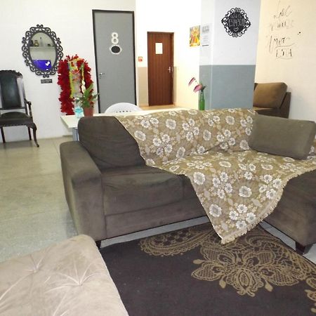 Hostel Lize Cumbica Экстерьер фото