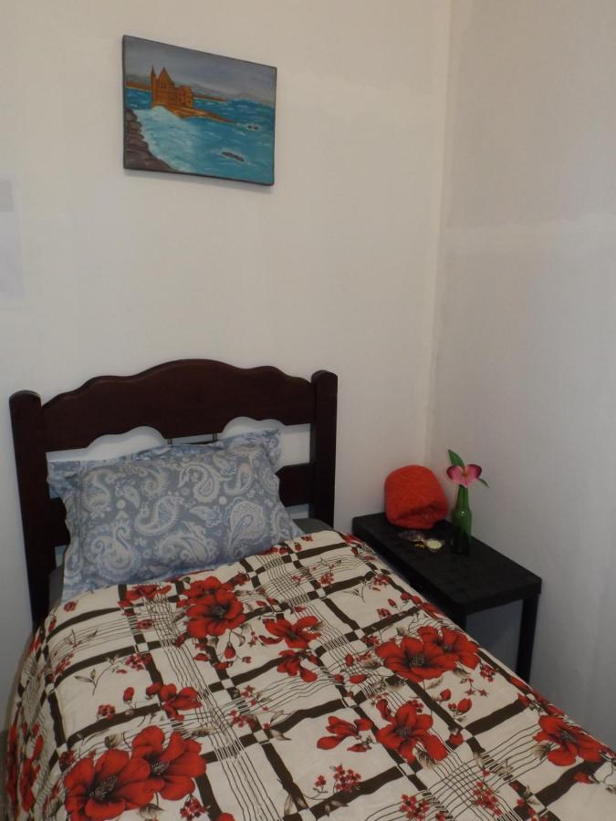 Hostel Lize Cumbica Экстерьер фото