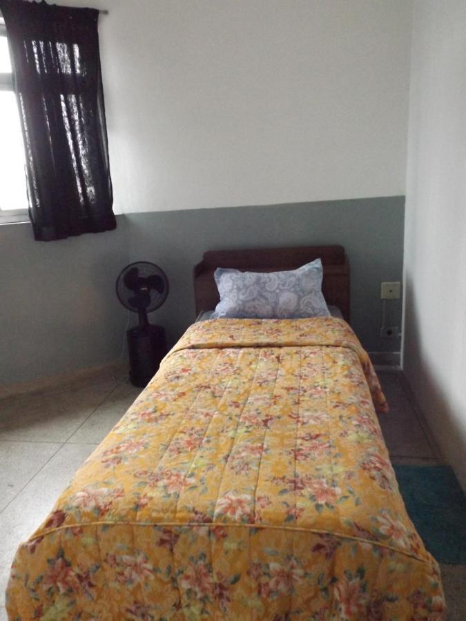 Hostel Lize Cumbica Экстерьер фото