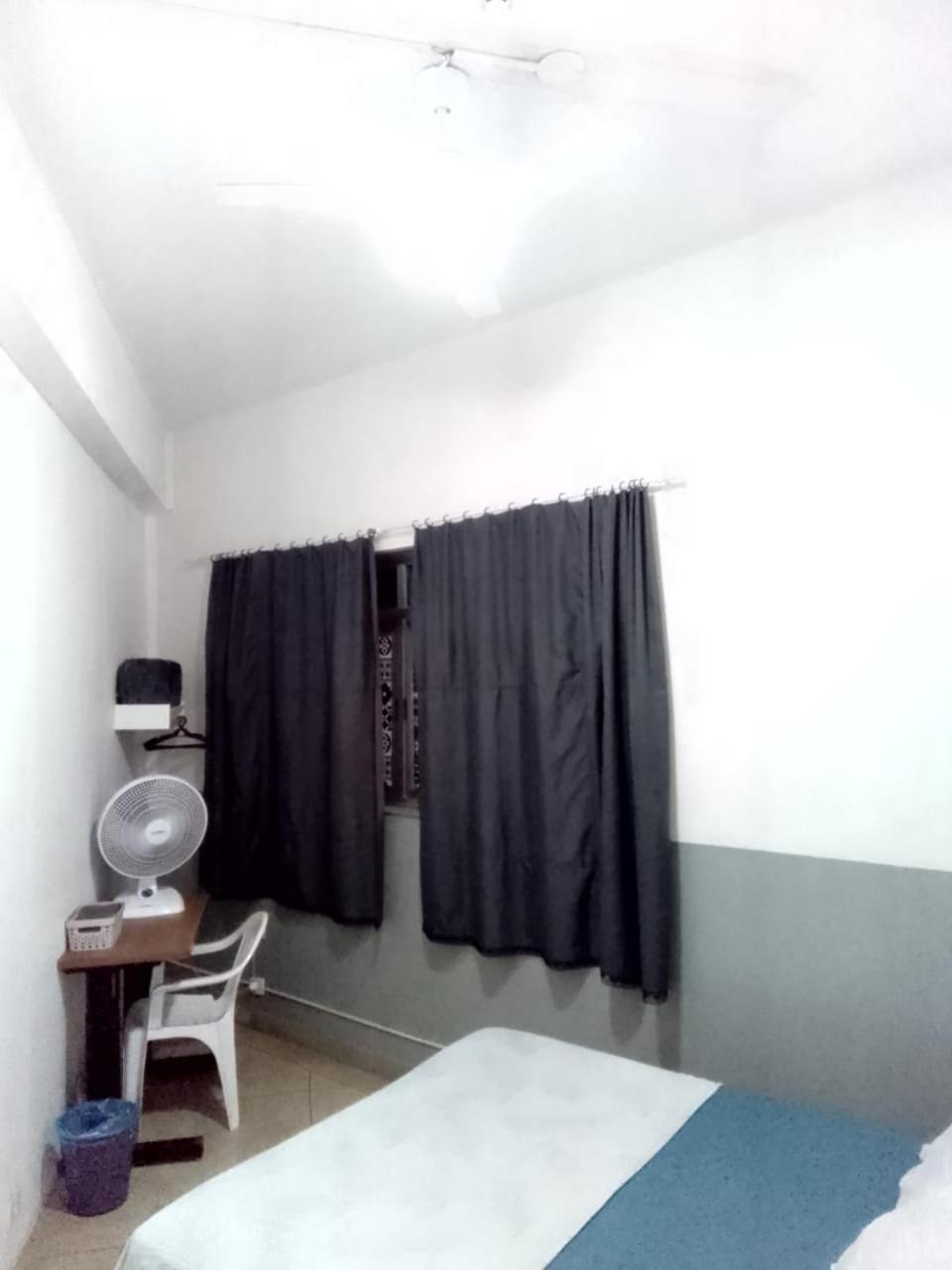 Hostel Lize Cumbica Экстерьер фото
