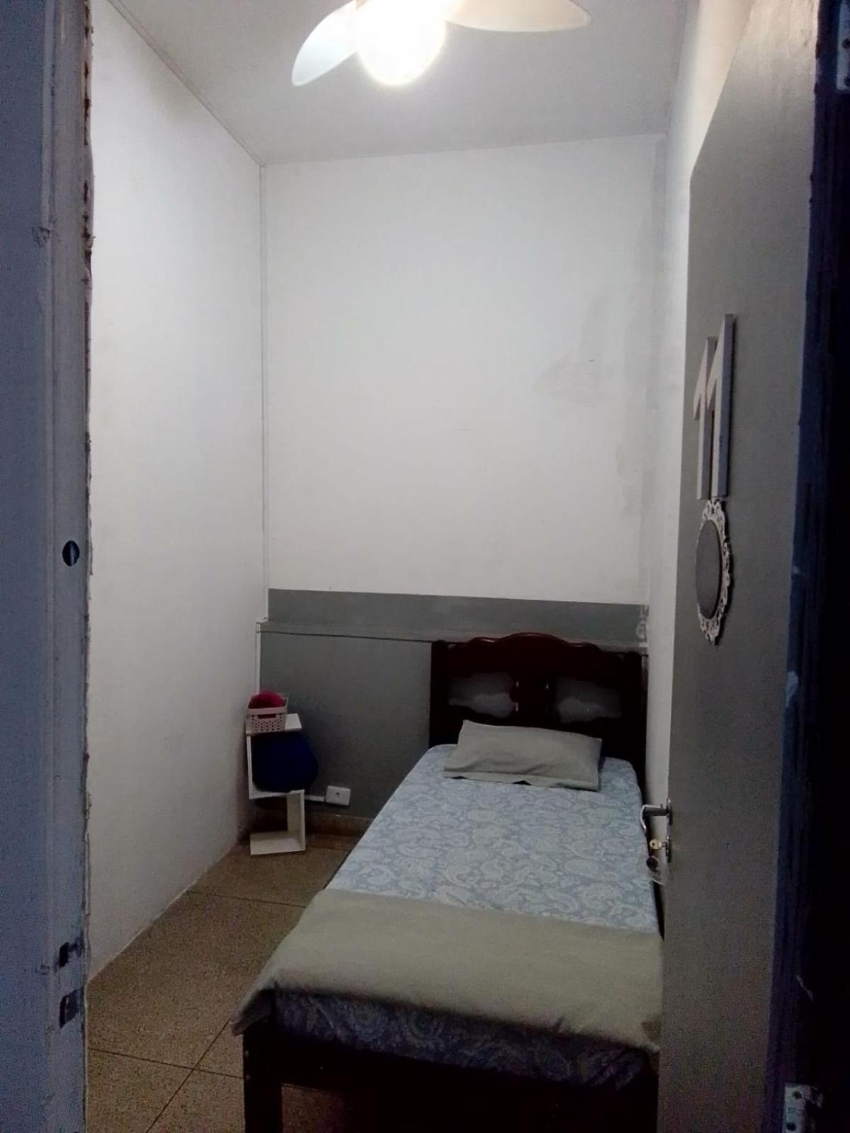 Hostel Lize Cumbica Экстерьер фото