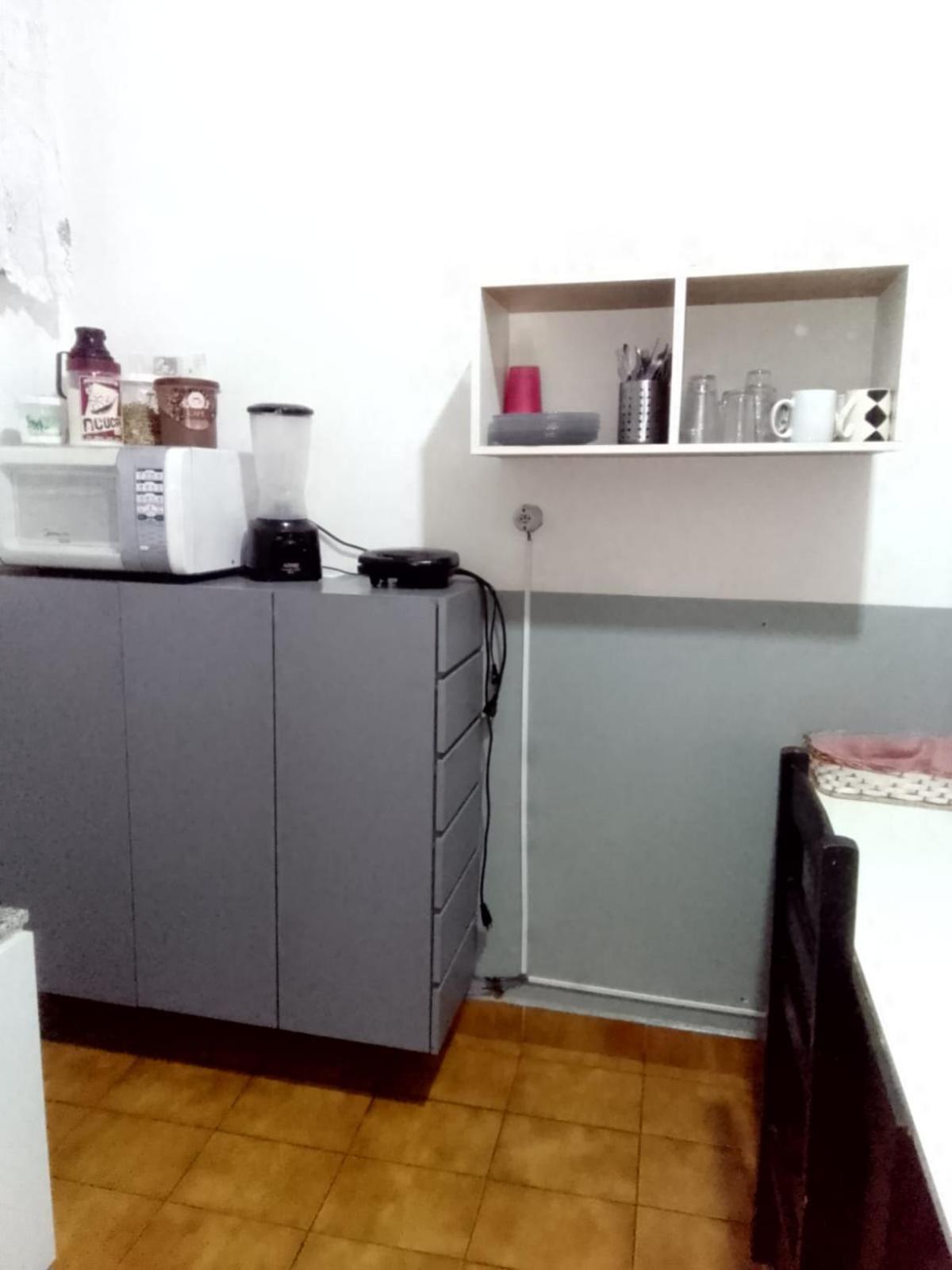 Hostel Lize Cumbica Экстерьер фото