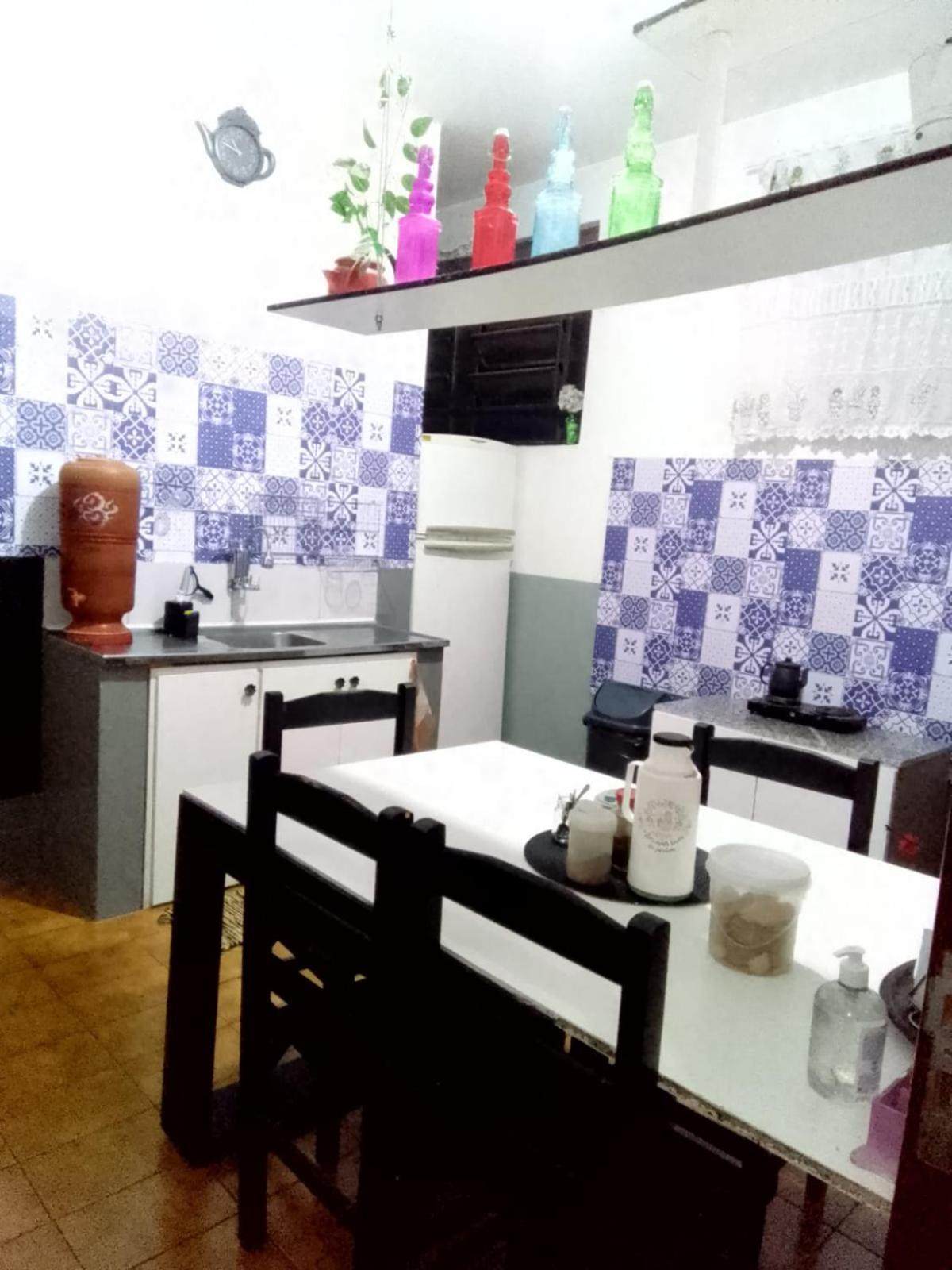 Hostel Lize Cumbica Экстерьер фото