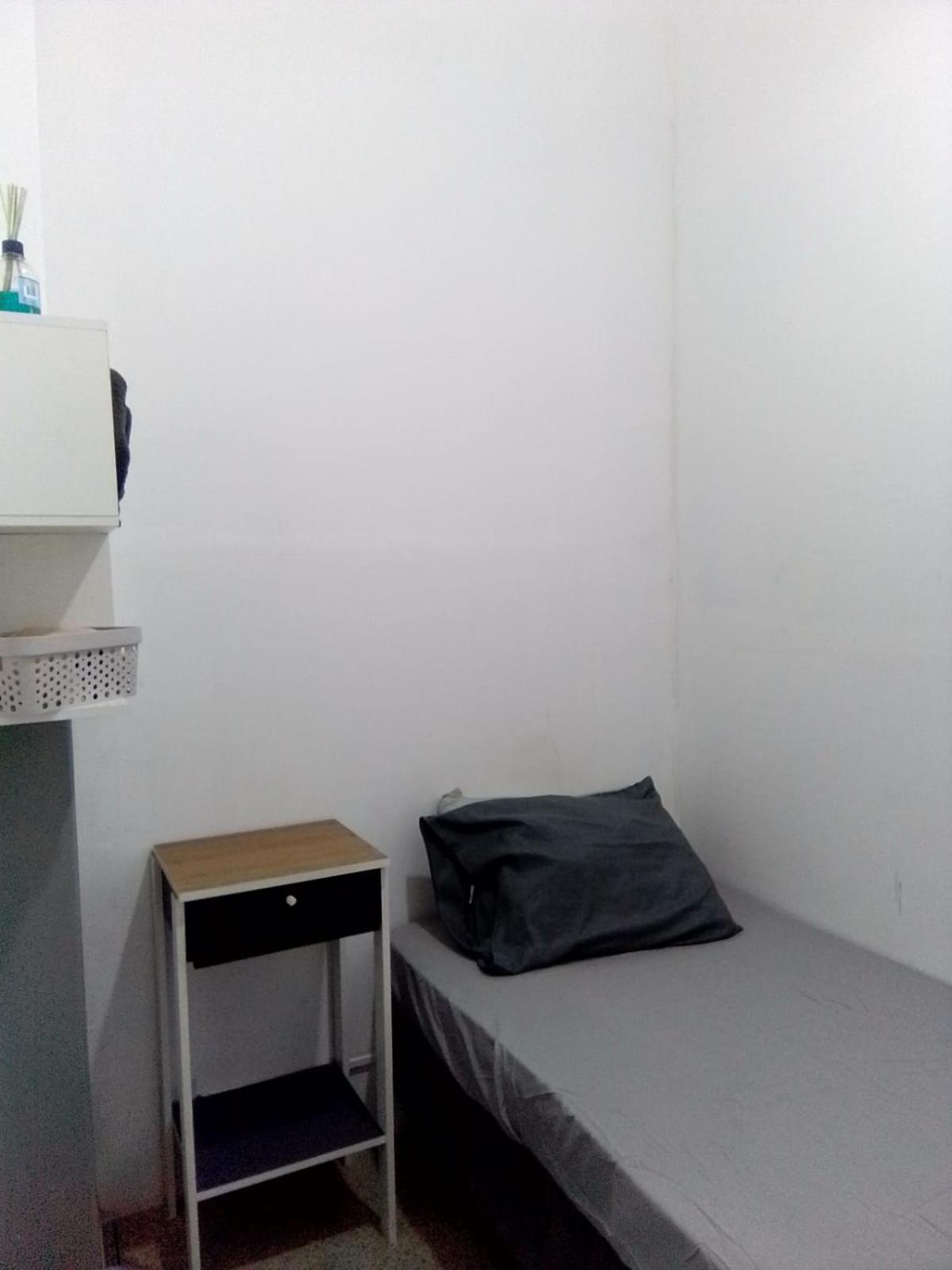 Hostel Lize Cumbica Экстерьер фото
