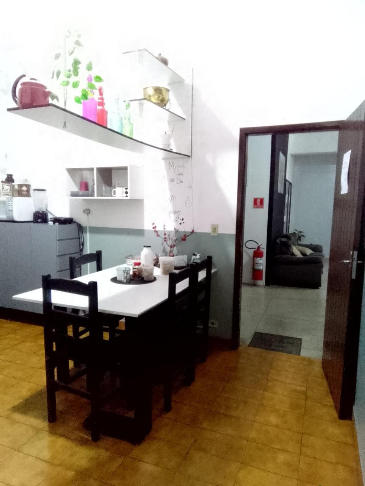 Hostel Lize Cumbica Экстерьер фото