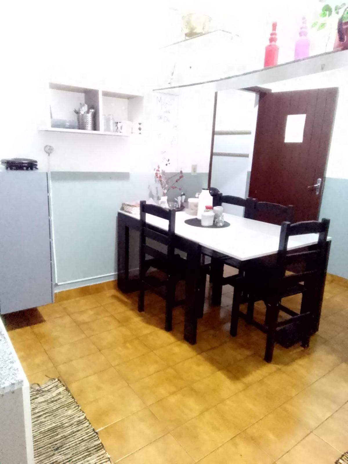 Hostel Lize Cumbica Экстерьер фото