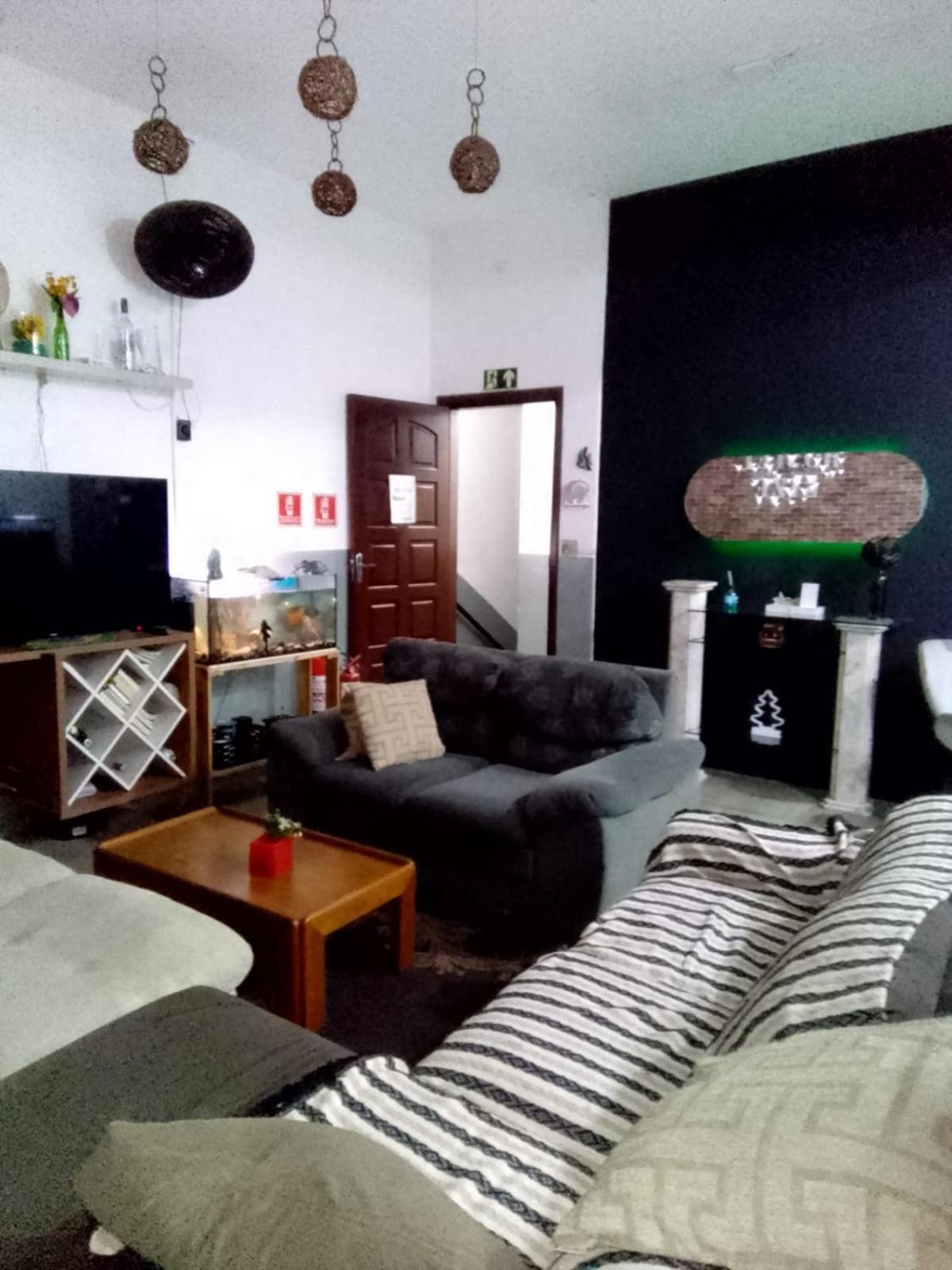 Hostel Lize Cumbica Экстерьер фото