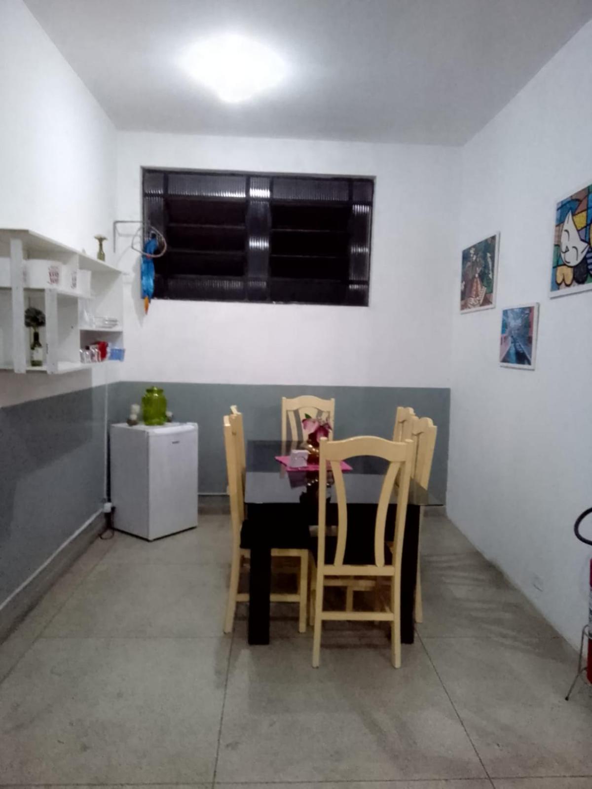 Hostel Lize Cumbica Экстерьер фото