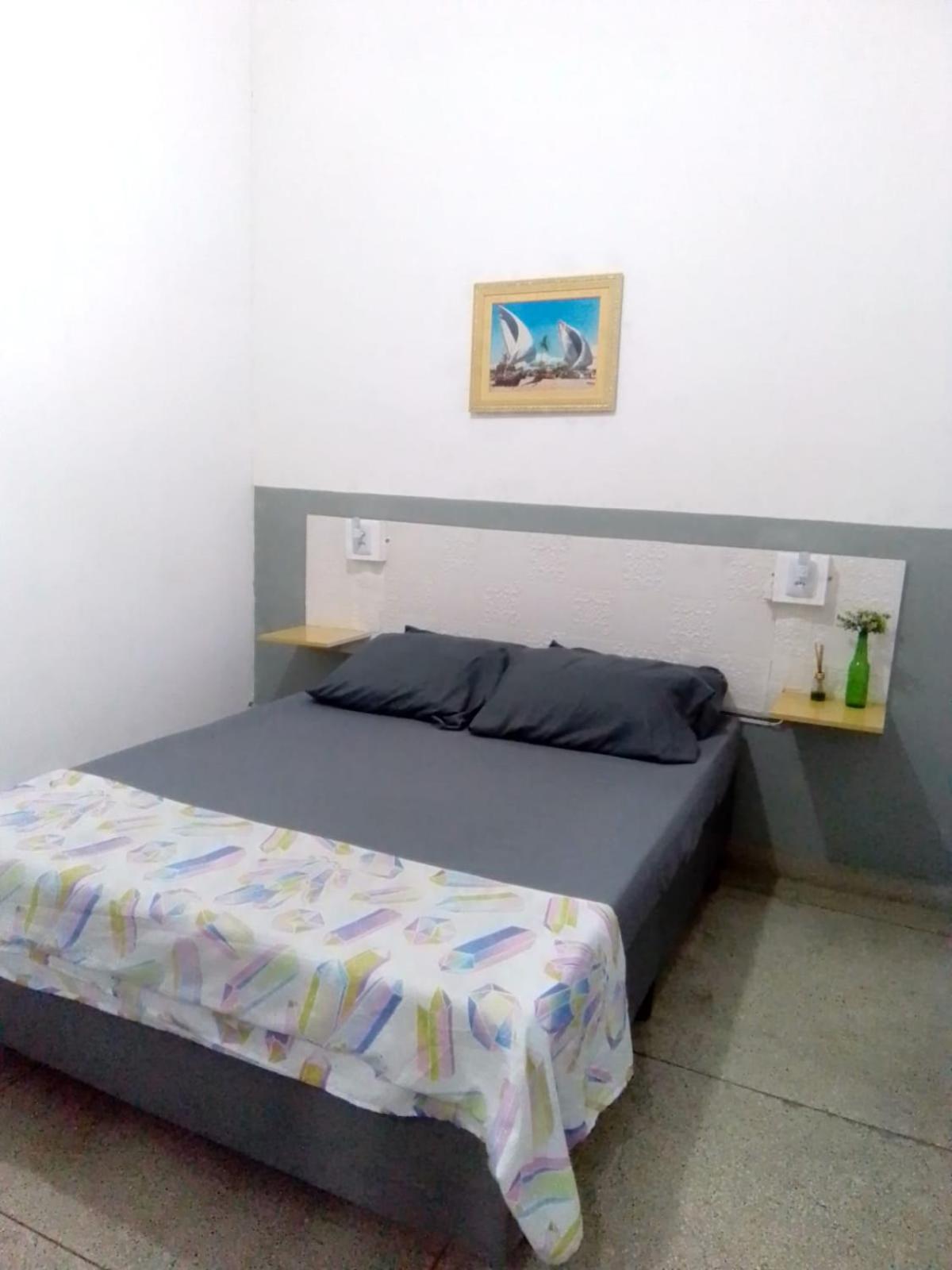 Hostel Lize Cumbica Экстерьер фото