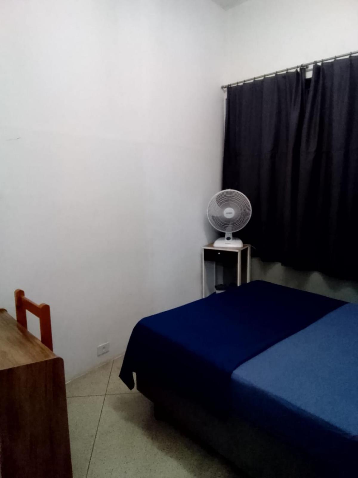 Hostel Lize Cumbica Экстерьер фото
