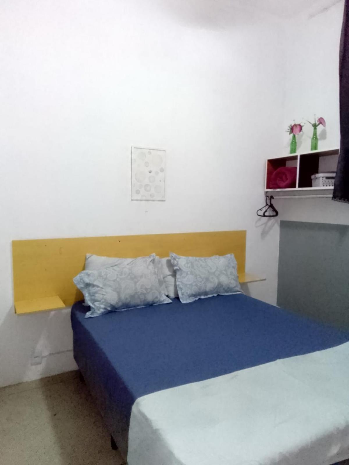 Hostel Lize Cumbica Экстерьер фото