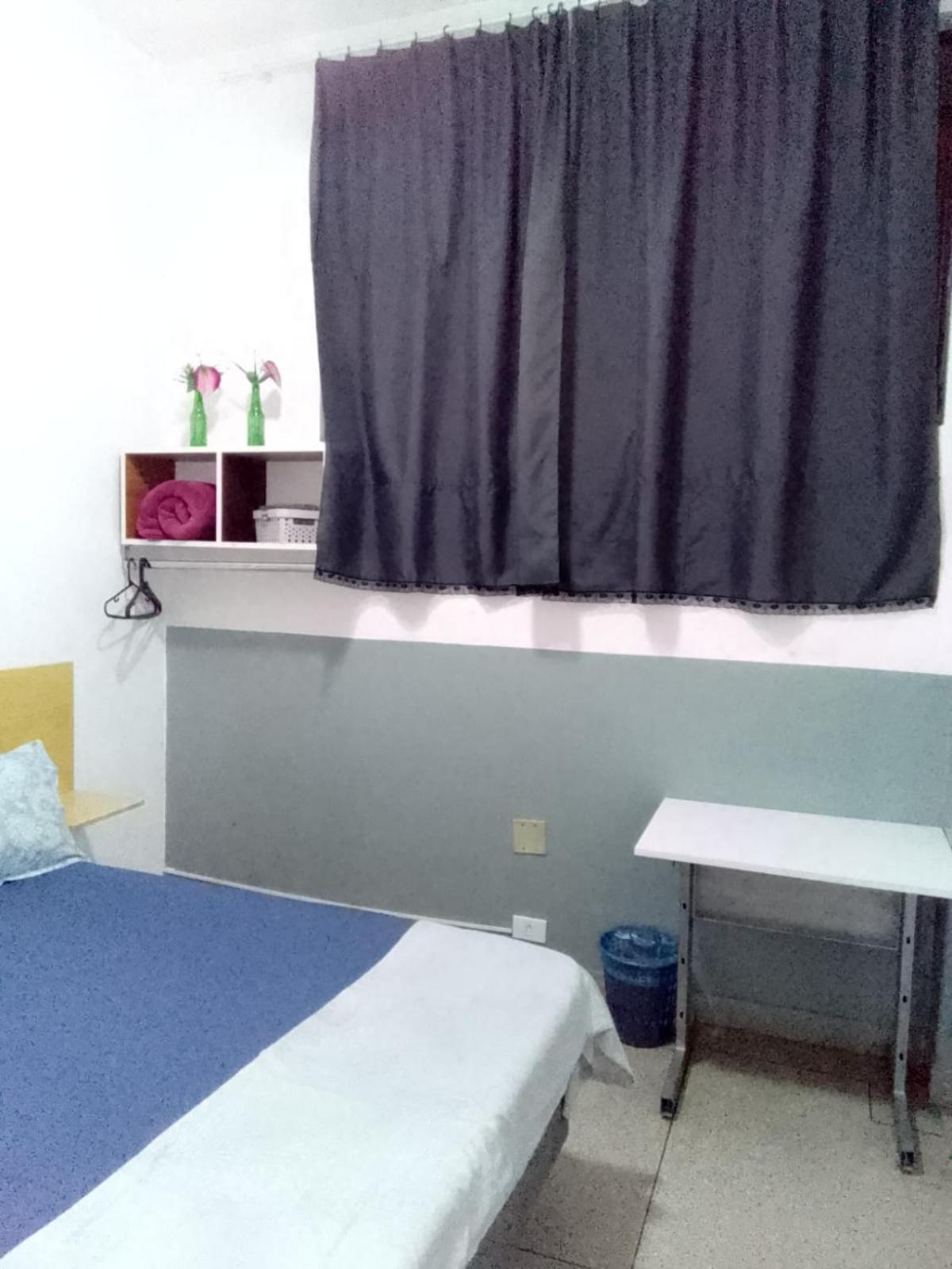 Hostel Lize Cumbica Экстерьер фото