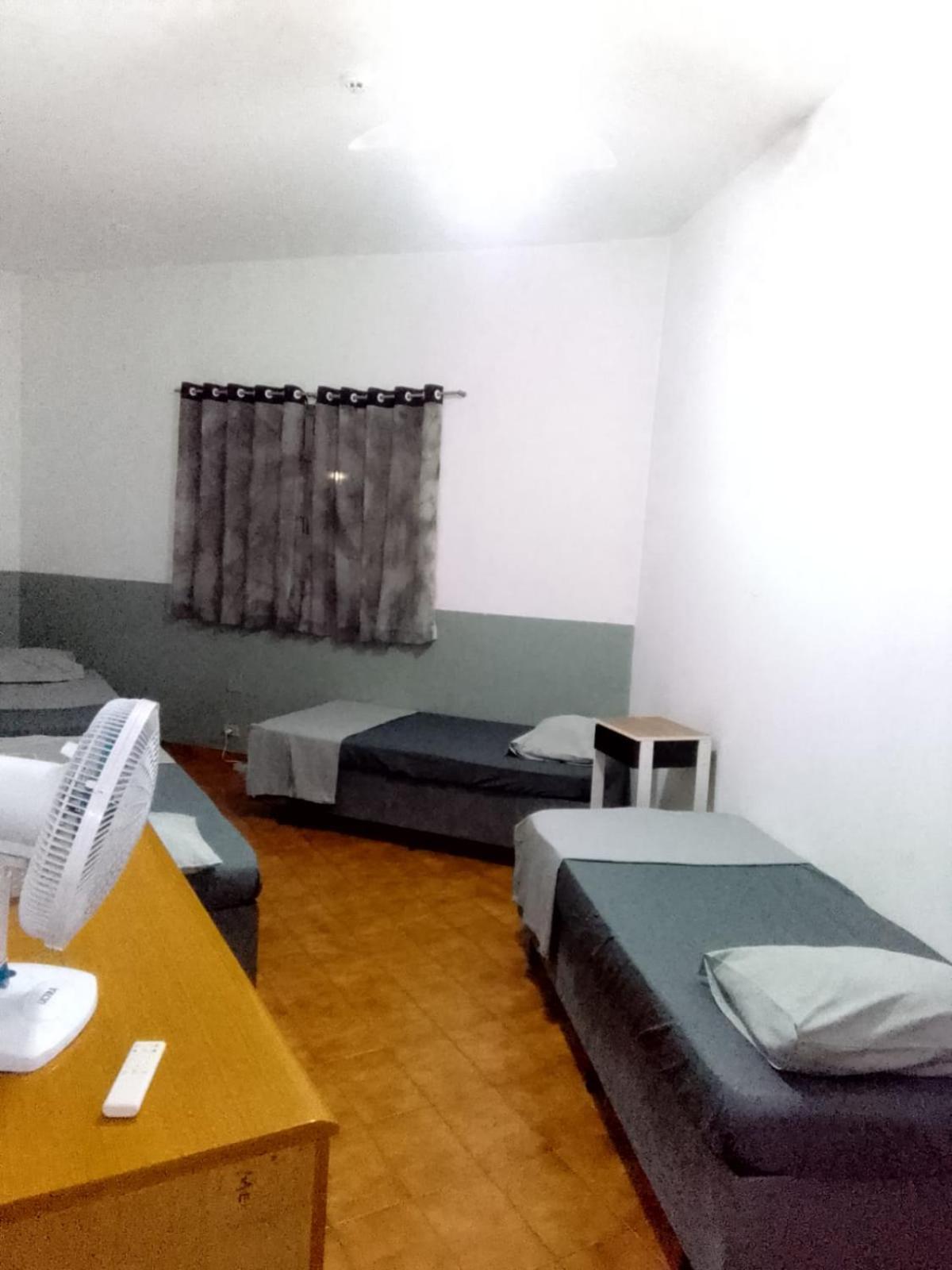 Hostel Lize Cumbica Экстерьер фото