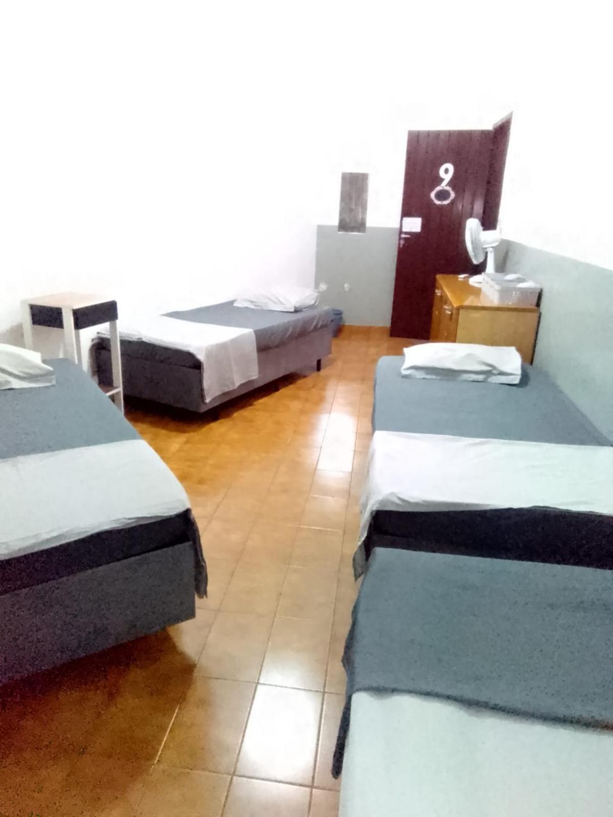 Hostel Lize Cumbica Экстерьер фото