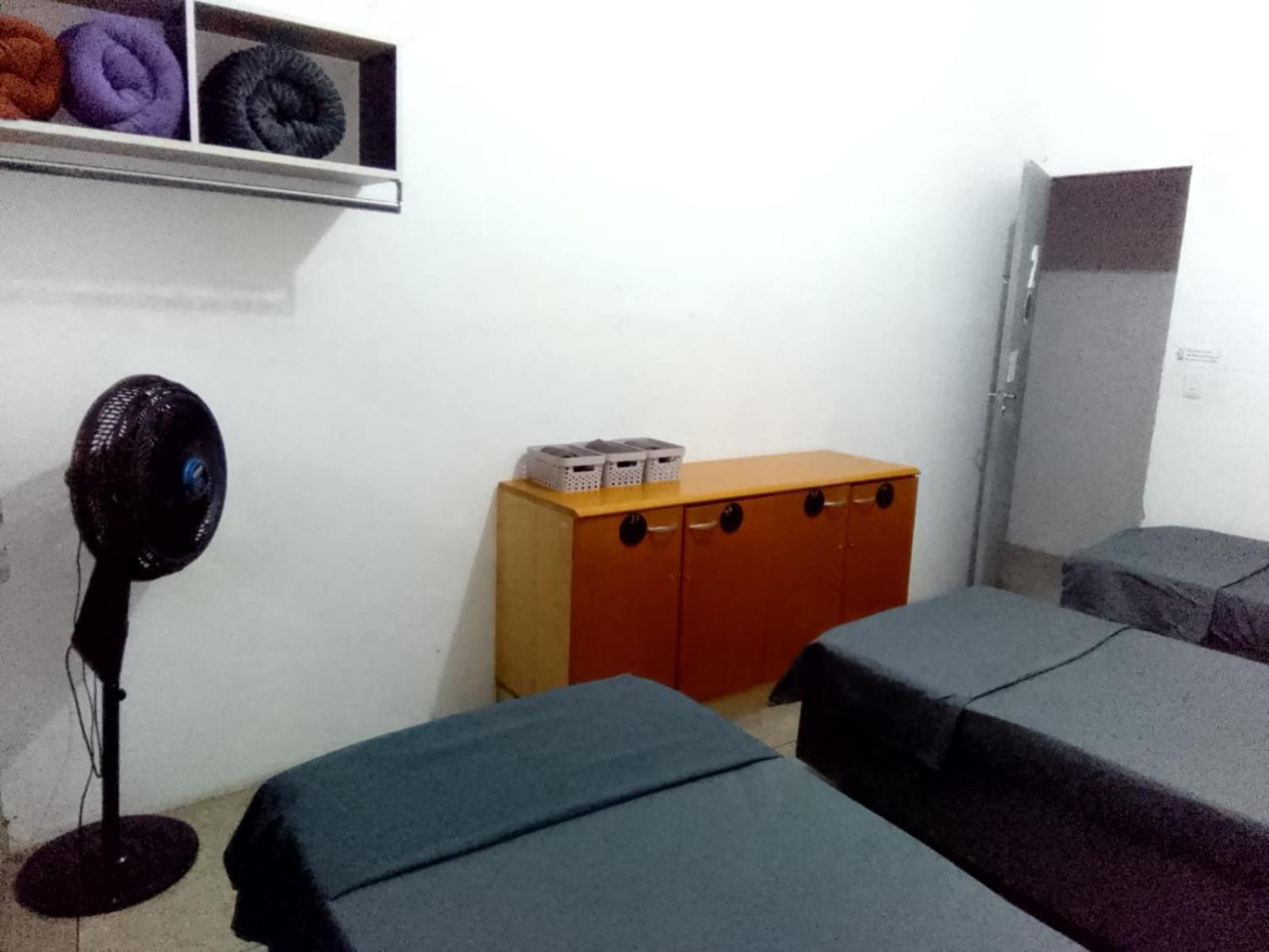 Hostel Lize Cumbica Экстерьер фото