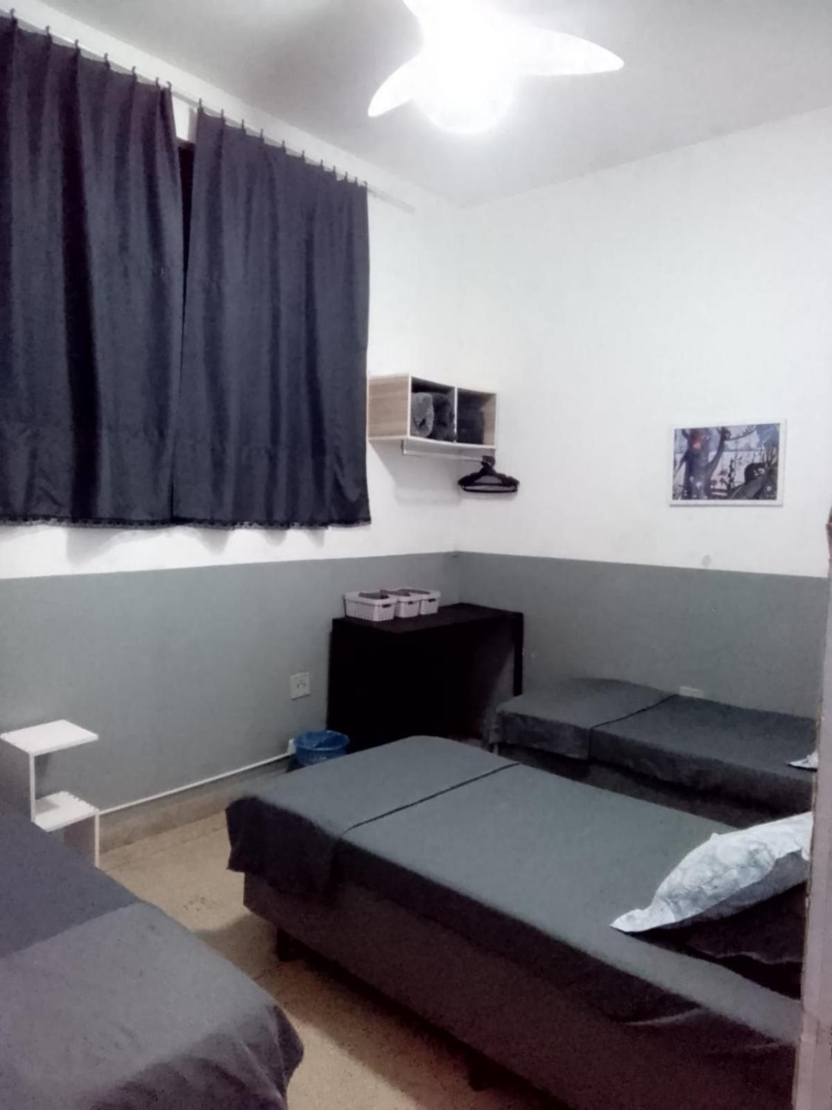 Hostel Lize Cumbica Экстерьер фото