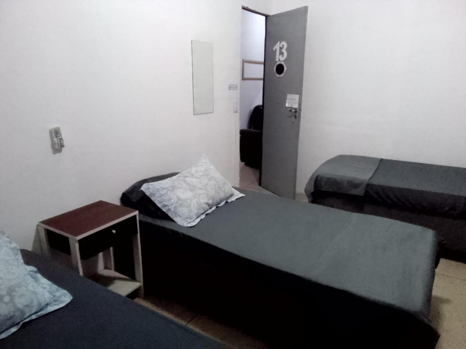 Hostel Lize Cumbica Экстерьер фото