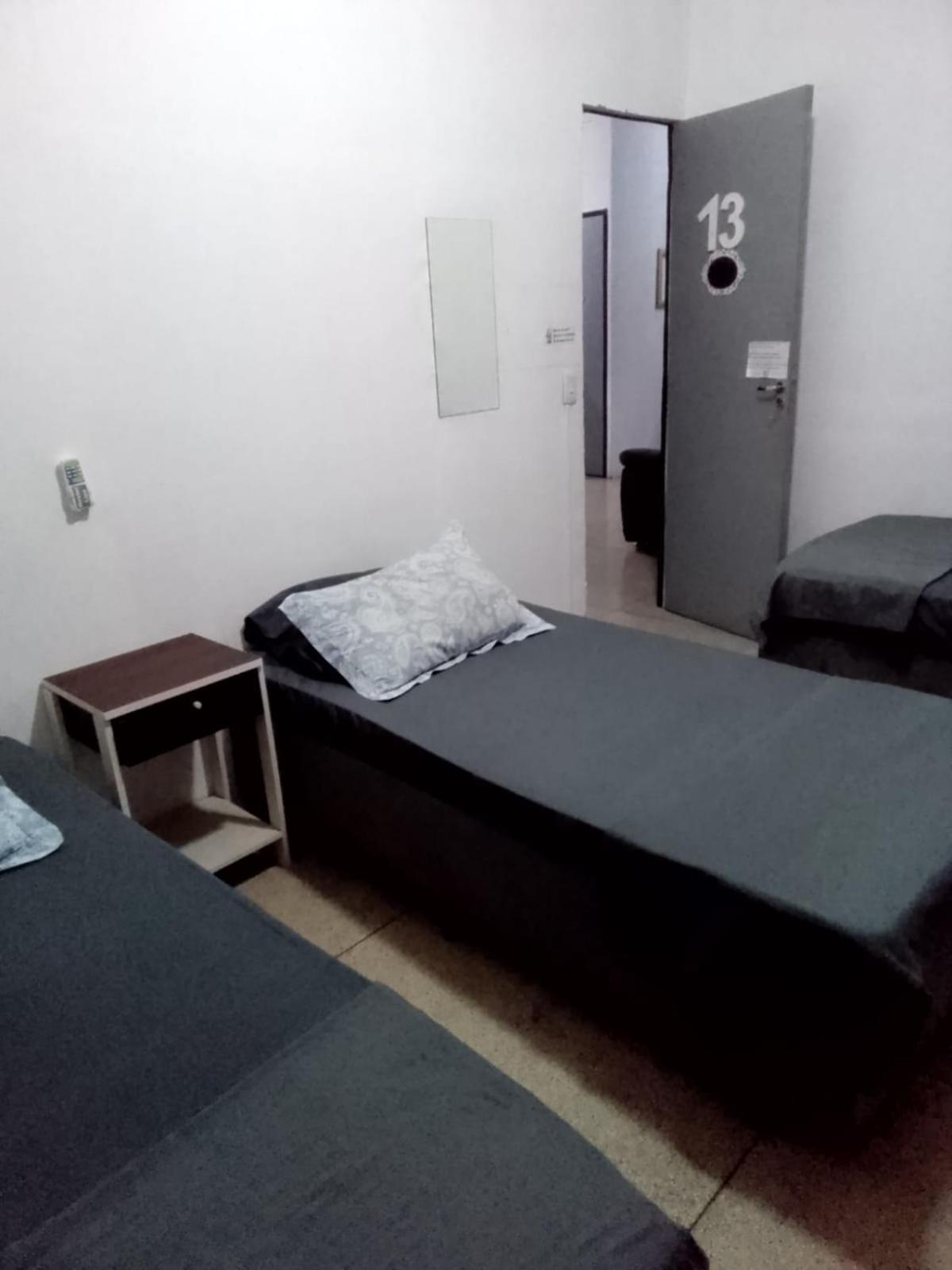 Hostel Lize Cumbica Экстерьер фото