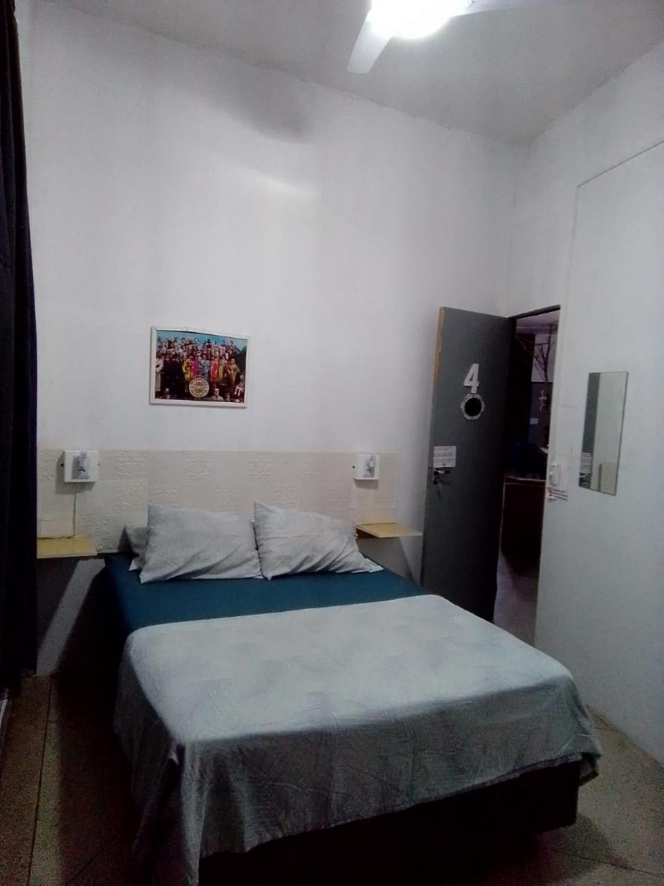Hostel Lize Cumbica Экстерьер фото