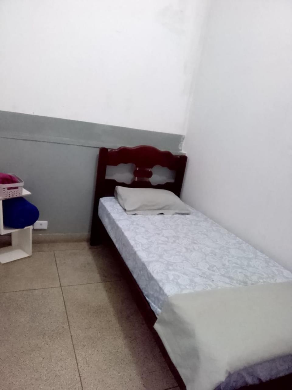 Hostel Lize Cumbica Экстерьер фото