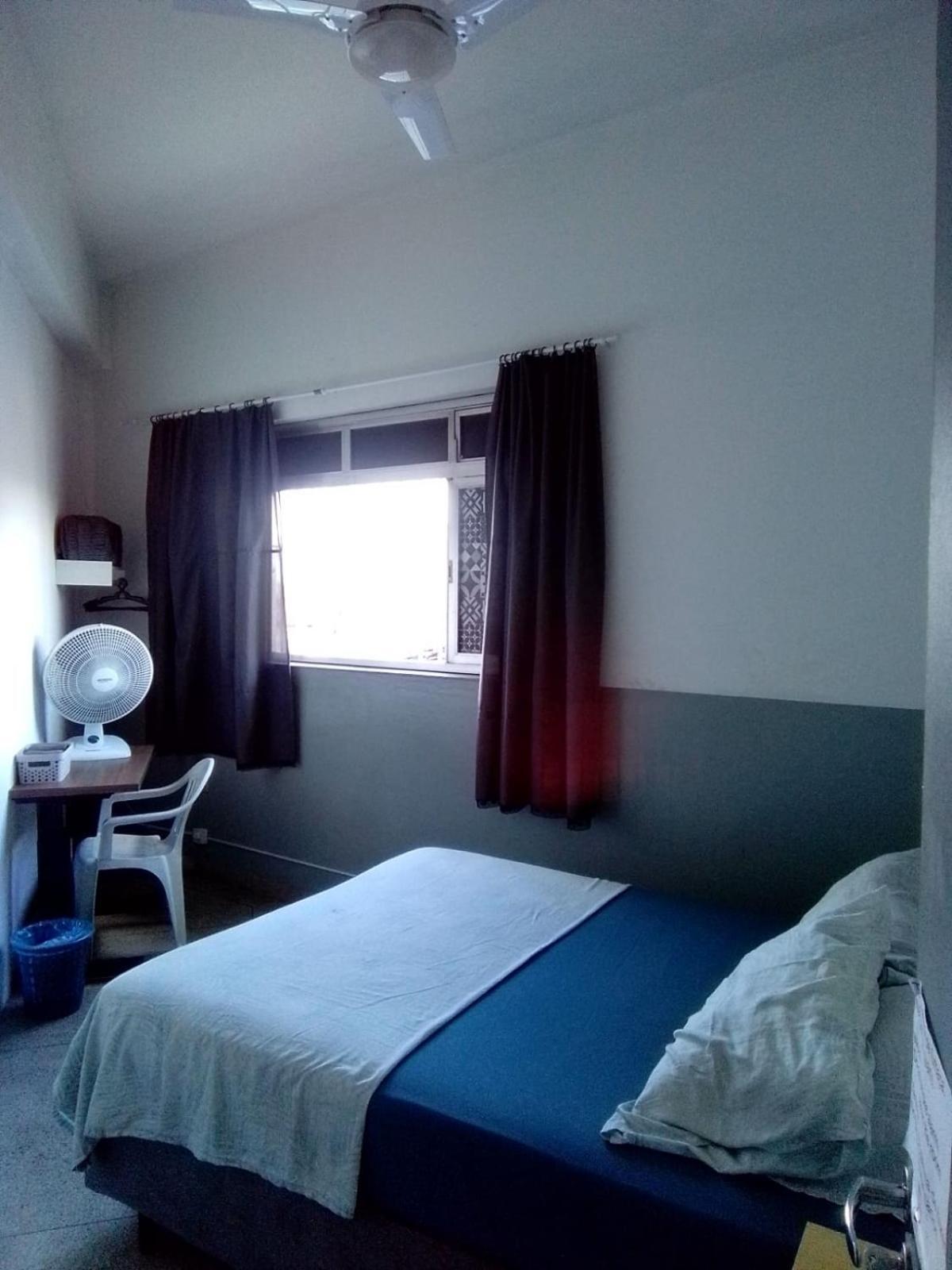 Hostel Lize Cumbica Экстерьер фото